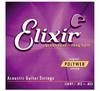 Elixir 11050, Elixir 11050 Polyweb Acoustic 12-53 - Westerngitarrensaiten