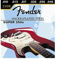 Fender Super 250s (250 R)