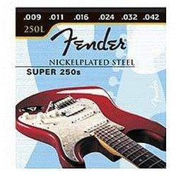 Fender Super 250s (250 RH)