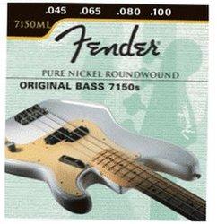 Fender Original Bass 7150s (ML)
