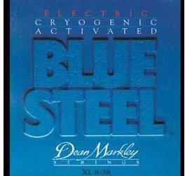 Dean Markley Blue Steel 2562 MED