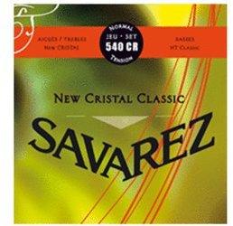Savarez New Cristal Classic 540CR