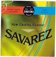 Savarez Konzertgitarren Saitensatz 540CRJ