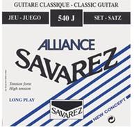 Savarez 5195, Savarez K-Git. Saiten 540J Alliance High Tension