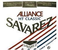 Savarez 540 ARJ Alliance Classic HT (Gitarre) (46534343)