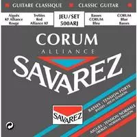 Savarez 20551, Savarez K-Git. Saiten 500ARJ Corum Carbon