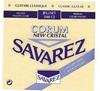 Savarez New Cristal Corum 500-CJ High Tension Classical Guitar Strings