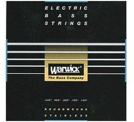 Warwick Black Label 40301M