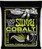 ERNIE BALL Regular Slinky Cobalt (P02721)