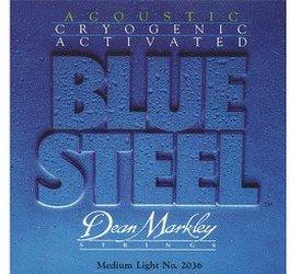 Dean Markley Blue Steel 2036 ML