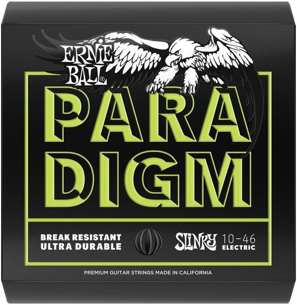 ERNIE BALL Paradigm Regular Slinky 010-046