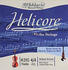 D'Addario Helicore Violine 4/4 Medium