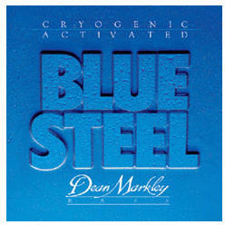 Dean Markley Blue Steel 2680 MED