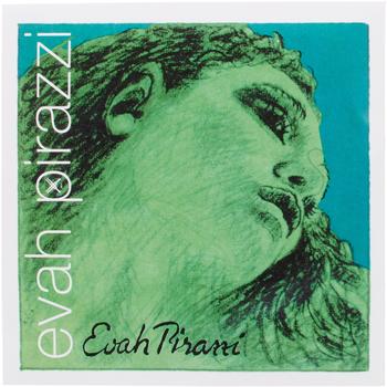 Pirastro Evah Pirazzi Violin 4/4 "G" Synthetic/Silver Mittel Envelope