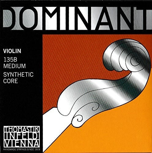 Thomastik-Infeld Dominant Violin Set 4/4 Medium