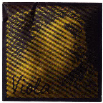 Pirastro Evah Pirazzi Gold Viola "C" Medium
