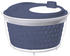 Rotho Fresh Salatschleuder, 4,5L,