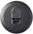 Zyliss Salatschleuder EASY SPIN S Edelstahl Seilzug-Mechanismus 23 cm schwarz