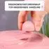 Westmark Salatschleuder »Fortuna Basic«, 5 ltr., rosa, 2432224P