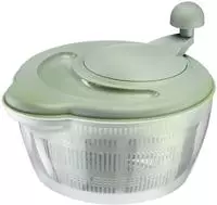 Westmark Salatschleuder "Fortuna Basic", 5 l, mint-gr&uuml;n, ve
