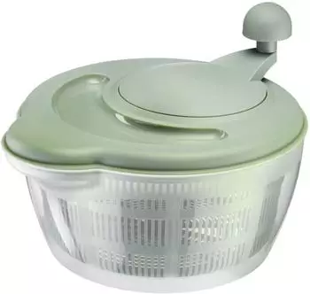 Westmark Fortuna Basic Salatschleuder 5l, mint-gr&uuml;n (2432224M)