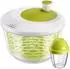 Westmark Spinderella Salatschleuder-Set 4,4l + Schüttelbecher 0,25l (243022E7)