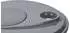 Lurch Salatschleuder 22 cm Steingrau