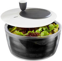 GEFU Salatschleuder "ROTARE" einfacher Kurbelantrieb, 3 Liter