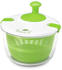 Homeware Salatschleuder grün 24,50x22,00 cm