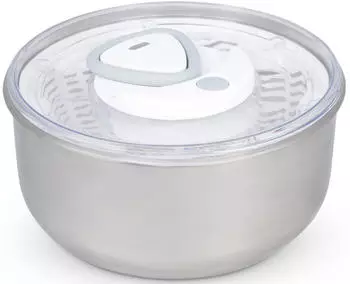Zyliss Easy Spin 2 Large wei&szlig;