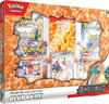 Amigo Pokemon 45563 EX Premium Collektion Glurak