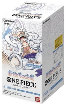 Bandai One Piece Awakening of The New Era (JP)