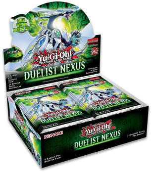 Yu-Gi-Oh! Duelist Nexus Display (DE)