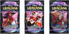 Ravensburger Disney Lorcana: Aufstieg der Flutgestalten Booster Display mit 24 Packs (DE)