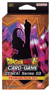 Bandai Super Card Game Zenkai Series Set 03 Premium Pack (PP11)