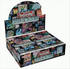 Konami Yu Gi Oh! Booster-D-Maze of Memories 24-er Display 24 Pack deutsch Display