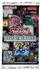 Konami Yu Gi Oh! Booster-D-Maze of Memories 24-er Display 24 Pack deutsch Display