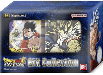 Bandai Dragon Ball Super Card Game - Gift Collection 2022 (EN)