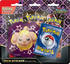 Pokémon Karmesin & Purpur Paldeas Schicksale Tech-Sticker-Kollektion sortiert (DE)