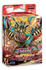 Konami Yu-Gi-Oh! Structure Deck Revamped: Fire Kings
