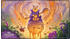 Ravensburger Disney Lorcana - Aufstieg der Flutgestalten Spielmatte Winnie Puuh