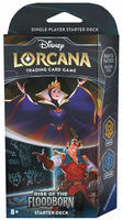 RAVENSBURGER 11098235, RAVENSBURGER 11098235 Disney Lorcana: Aufstieg der