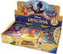 Ravensburger Disney Lorcana: Die Tintenlande - Display mit 24 Booster Packs (EN)
