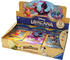Ravensburger Disney Lorcana: Die Tintenlande - Display mit 24 Booster Packs (DE)