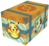 POKEMON 45796, POKEMON 45796 PKM Pok&eacute;mon Paldea Adventure Chest