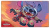 Ravensburger Disney Lorcana - Die Tintenlande Spielmatte Stitch
