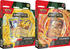 Pokémon Deluxe Kampfdeck 20024 sortiert (DE)