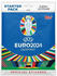 Topps UEFA Euro 2024 Official Sticker Collection - Starter Pack