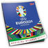 Topps UEFA Euro 2024 Official Sticker Collection - Starter Pack
