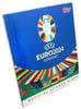 Topps Official EURO 2024 Sticker Collection - Hardcover Album - das Premium...